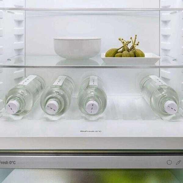 Liebherr ICBNdi 5123-22 Integrierbare Kühl-Gefrierkombination mit BioFresh und NoFrost